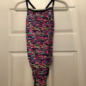 TYR Women's Swimsuit, size 36